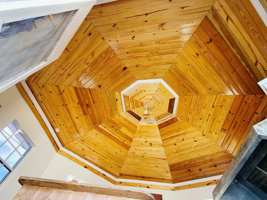 Carpentry