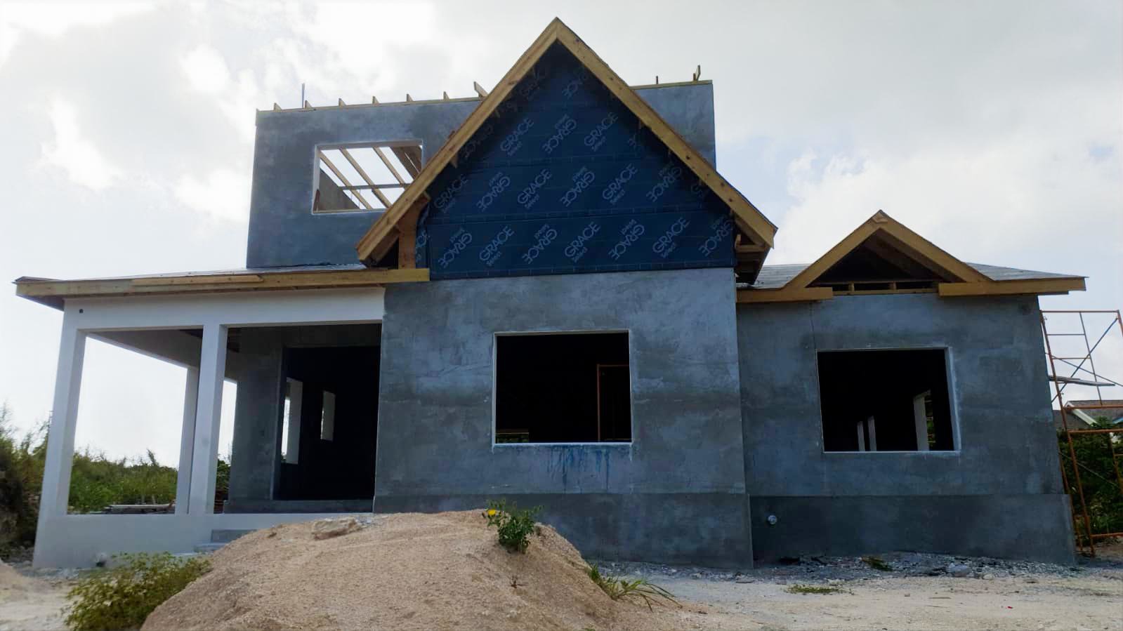 General Construction