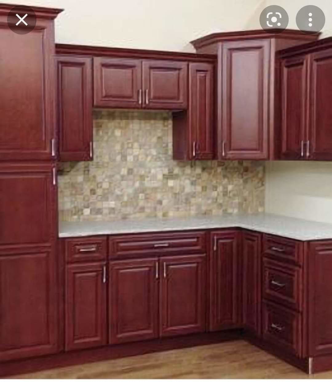 Custom furniture and built-ins