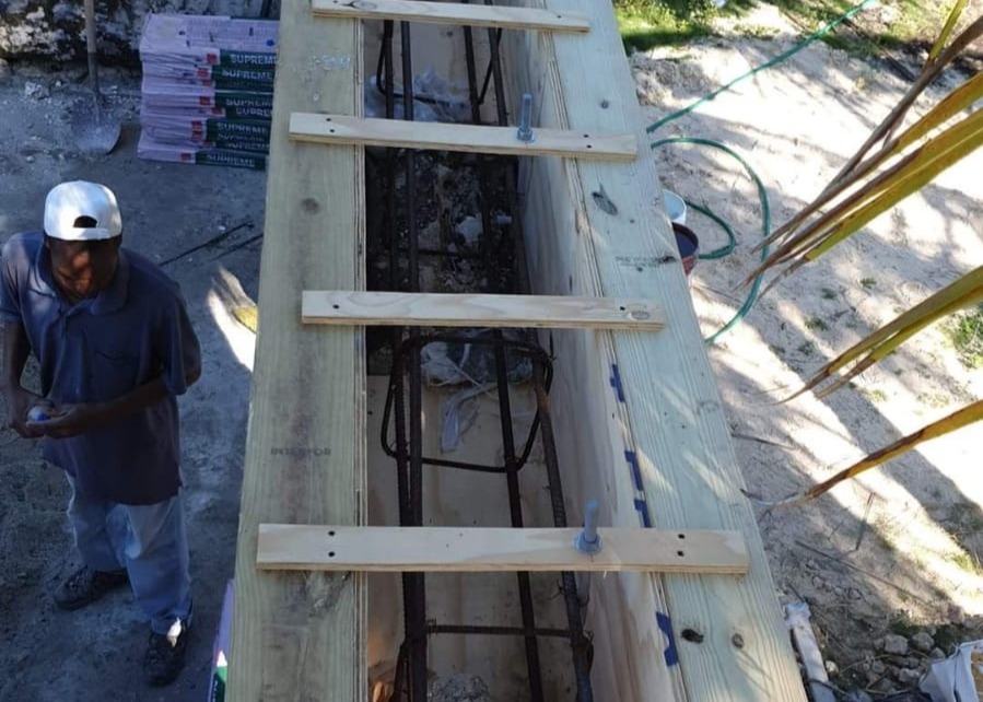 Home addition and expansion