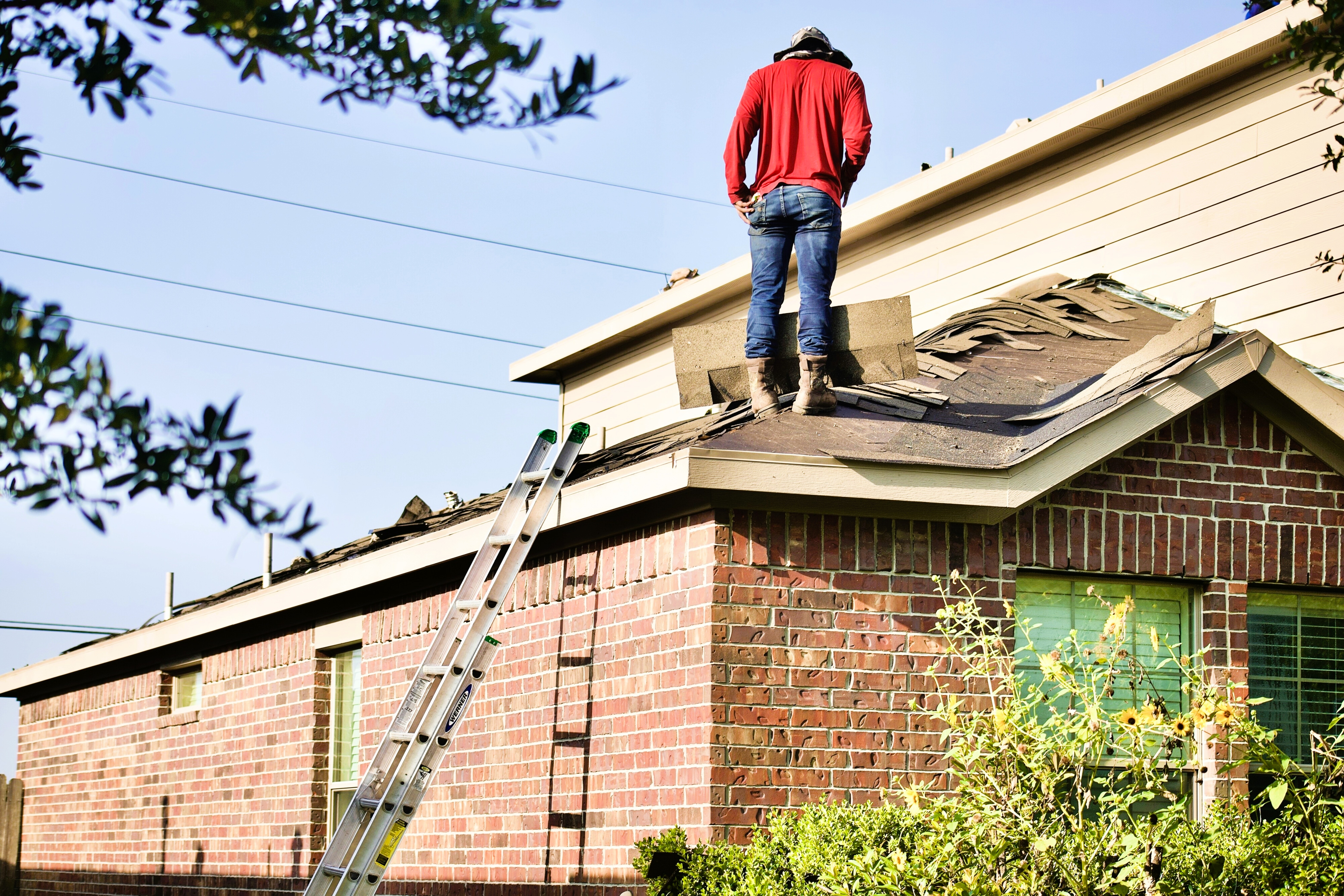 Roofing